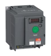 Variable Frequency Drive (VFD) | AC Motor Speed Control Inverter for Pumps, Fans, Compressors & Conveyors | Energy Saving VFD Drive with Soft Start, Overload Protection & Precise Speed Regulation